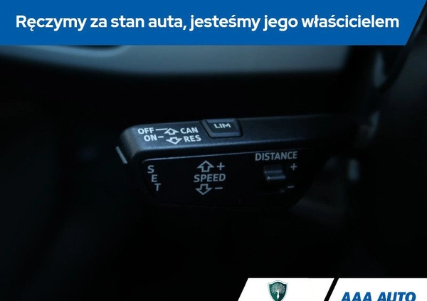 Audi A4 cena 99000 przebieg: 137352, rok produkcji 2021 z Bobolice małe 407